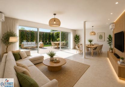 vente Maison Toulouse
