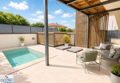 vente Appartement Balma