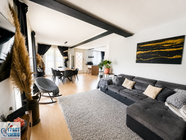 vente Appartement Balma - Photo 5