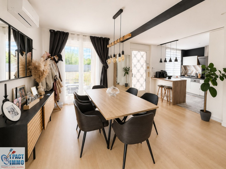 vente Appartement Balma - Photo 3