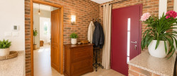 vente Maison Bazus