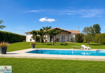 vente Maison Bazus