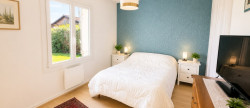 vente Maison Bazus