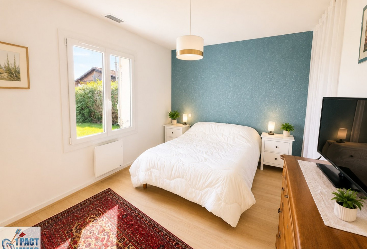 vente Maison Bazus - Photo 7