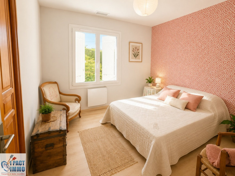 vente Maison Bazus - Photo 8