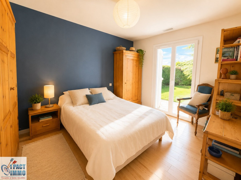 vente Maison Bazus - Photo 9