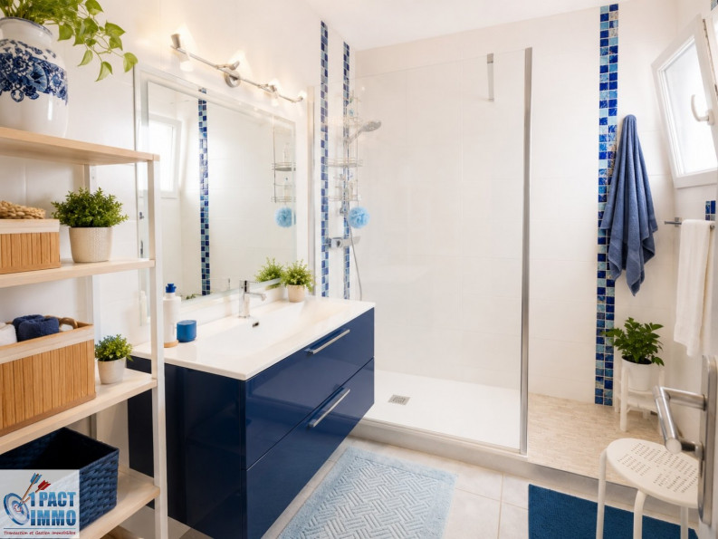 vente Maison Bazus - Photo 10