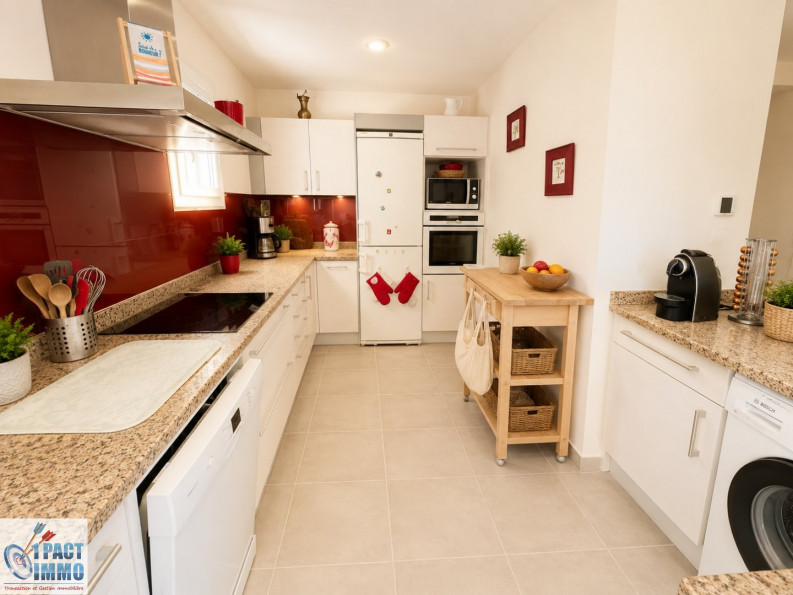 vente Maison Bazus - Photo 6