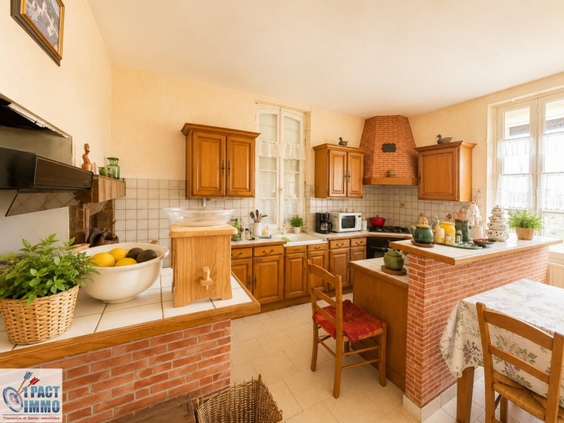 vente Maison Piquecos - Photo 6