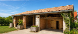 vente Maison Piquecos