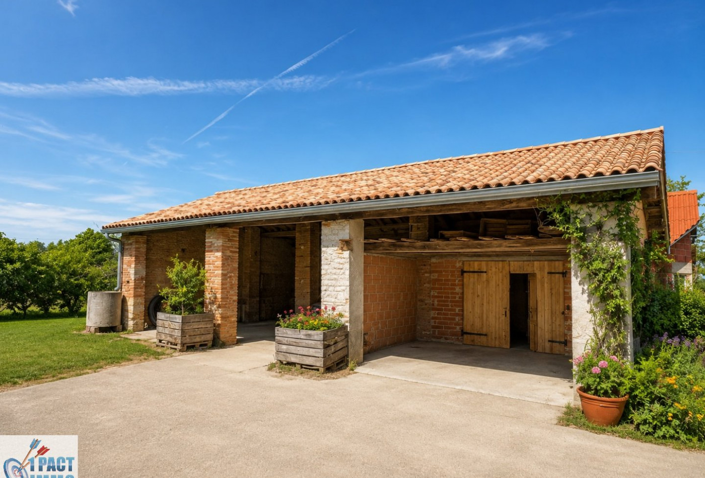 vente Maison Piquecos - Photo 4