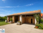 vente Maison Piquecos