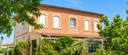 vente Maison Piquecos