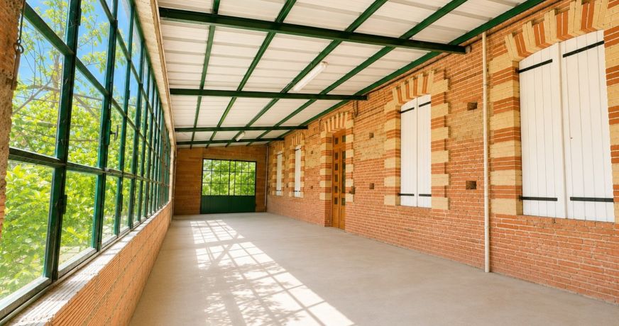 vente Maison Piquecos