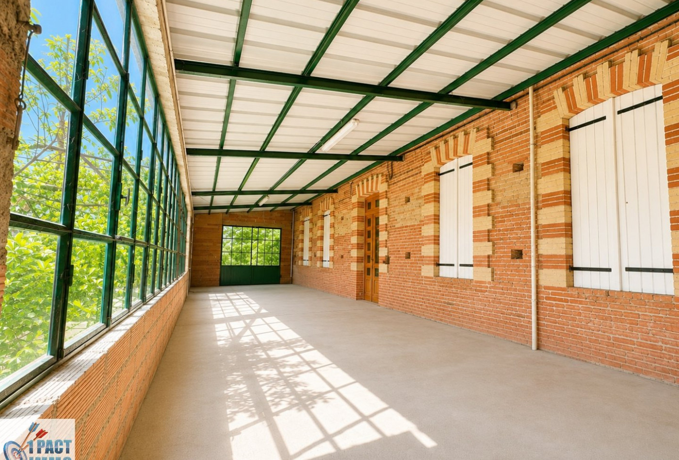 vente Maison Piquecos - Photo 3