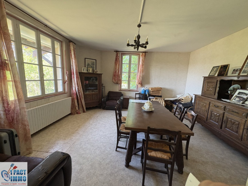 à vendre Maison Piquecos - Photo 6