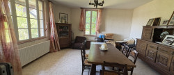 vente Maison Piquecos