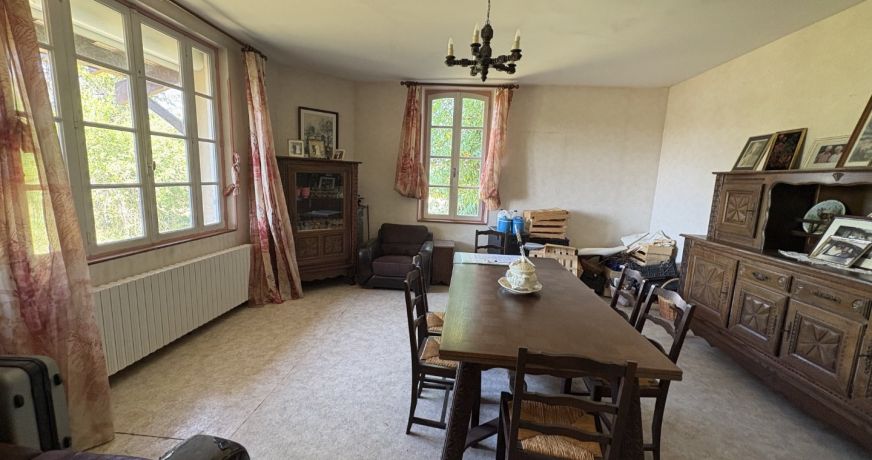 vente Maison Piquecos