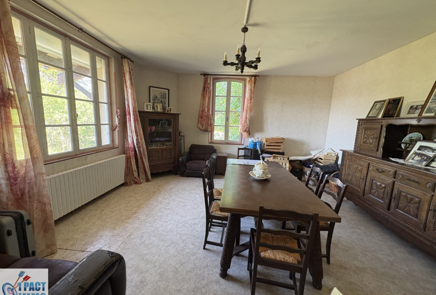 vente Maison Piquecos - Photo 6