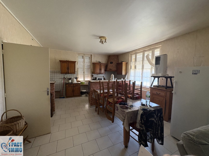à vendre Maison Piquecos - Photo 7