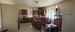 vente Maison Piquecos