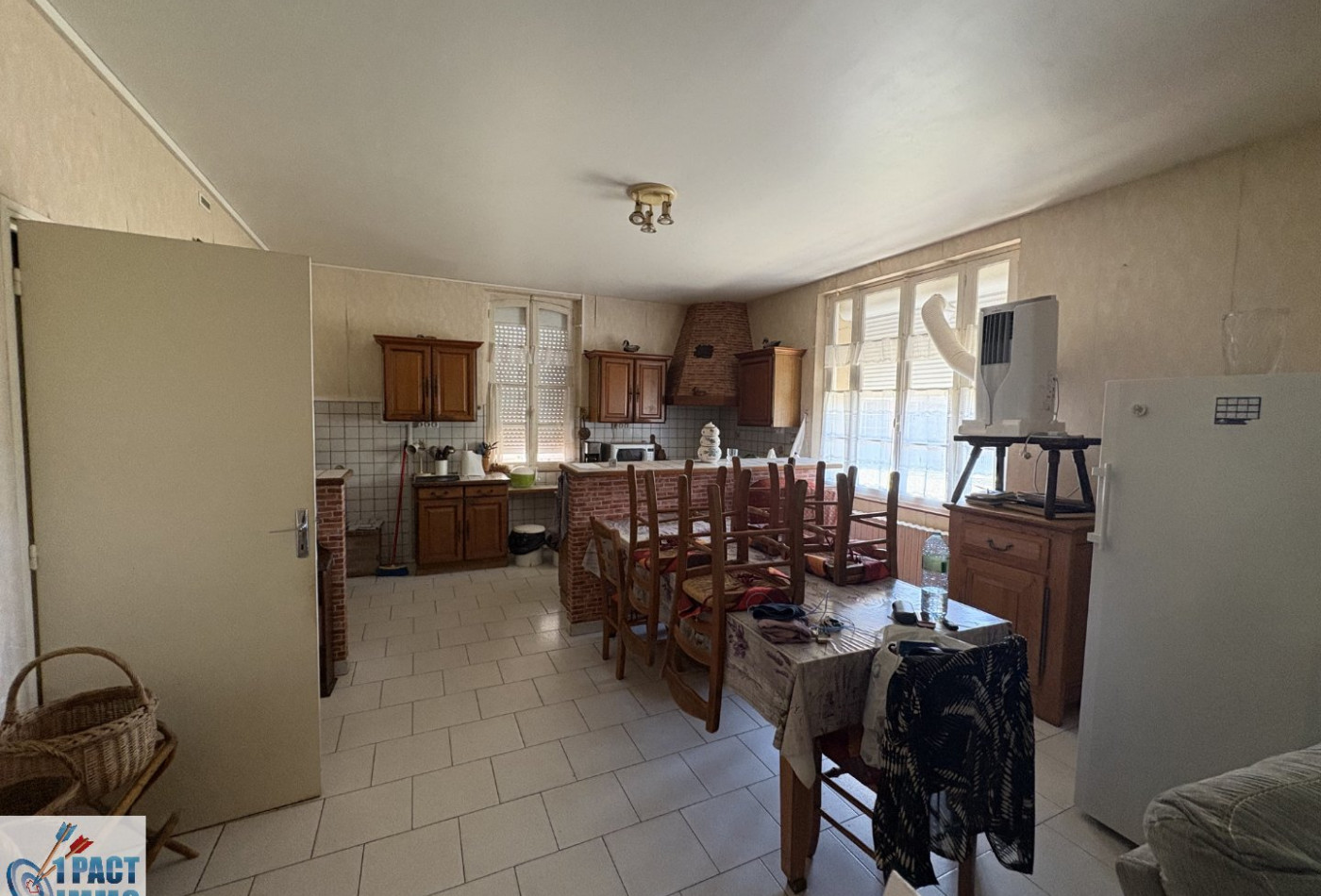 vente Maison Piquecos - Photo 7