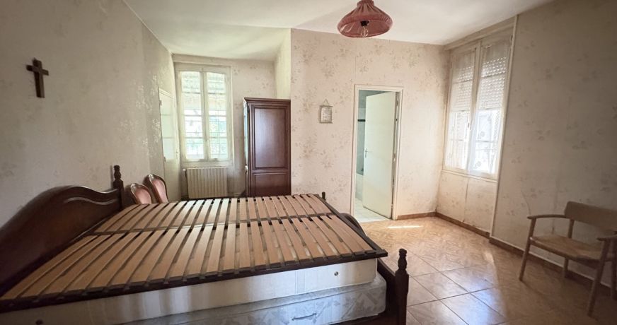 vente Maison Piquecos