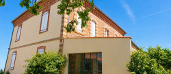 vente Maison Piquecos