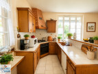 vente Maison Piquecos