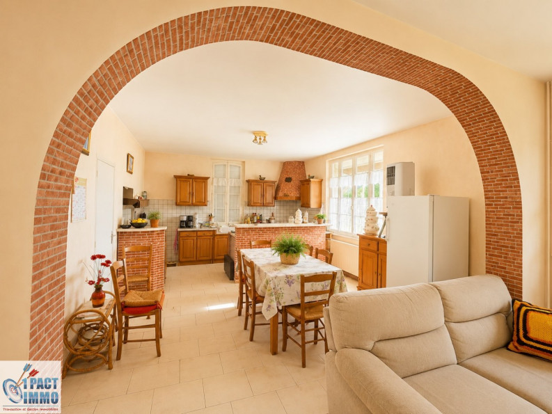 vente Maison Piquecos - Photo 5