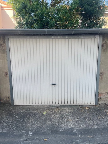 vente Appartement Toulouse - Photo 8