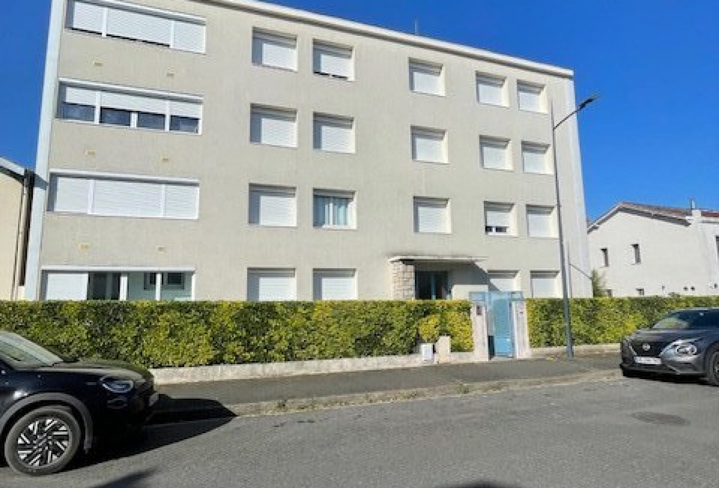 vente Appartement Toulouse - Photo 10