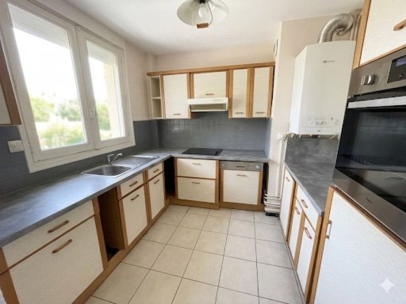 à vendre Appartement Toulouse - Photo 3