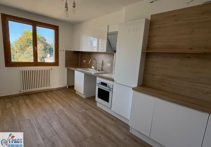 vente Appartement Montauban