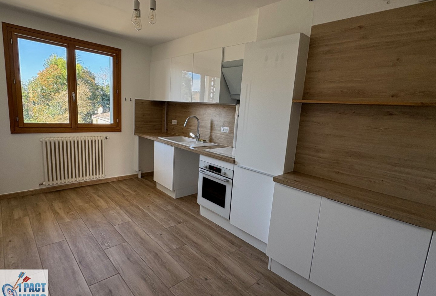 vente Appartement Montauban - Photo 1