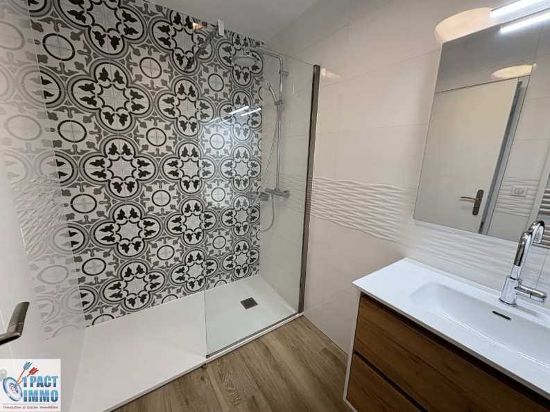 à vendre Appartement Montauban - Photo 9