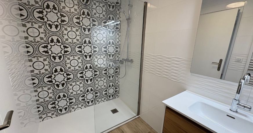 vente Appartement Montauban