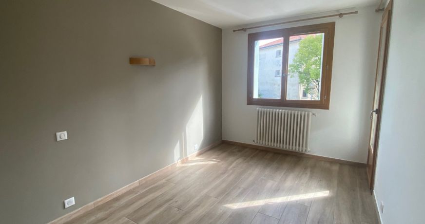 vente Appartement Montauban