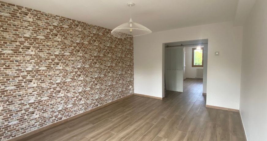vente Appartement Montauban