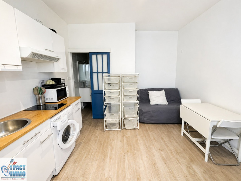 location Appartement Toulouse - Photo 3