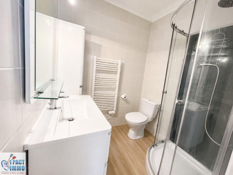 location Appartement Toulouse - Photo 4