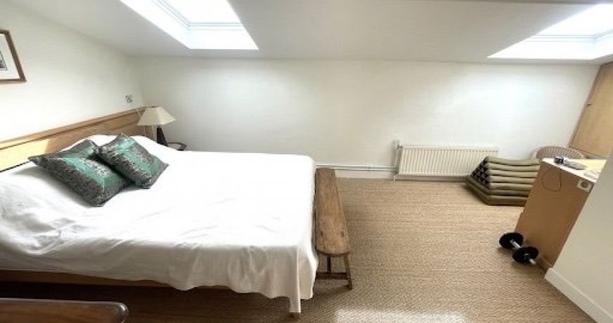 vente Maison Pechbusque