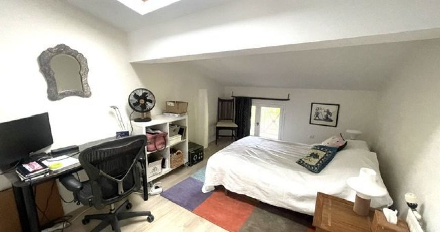 vente Maison Pechbusque