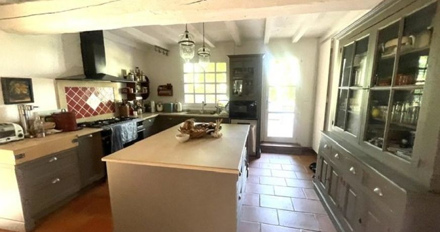 vente Maison Pechbusque