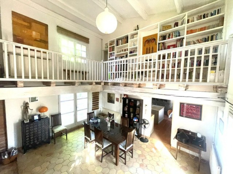 vente Maison Pechbusque - Photo 5