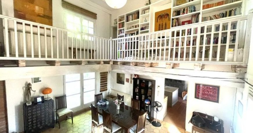 vente Maison Pechbusque