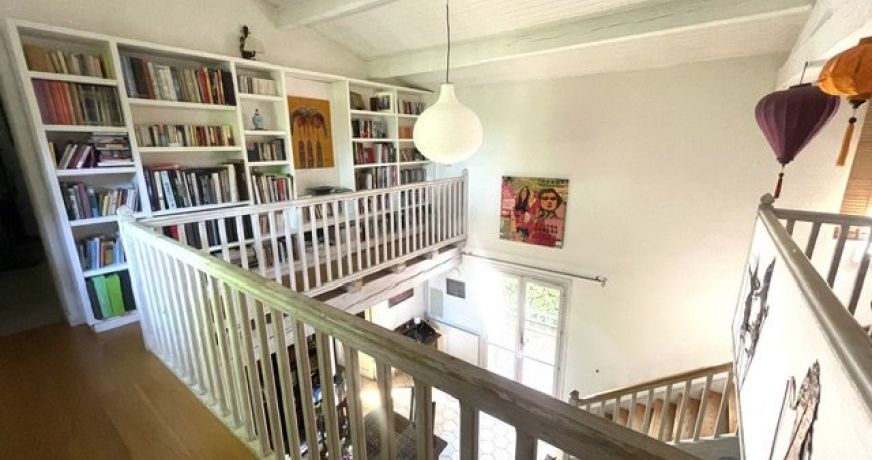 vente Maison Pechbusque