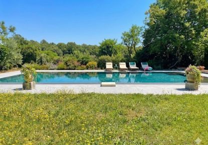 vente Maison Pechbusque