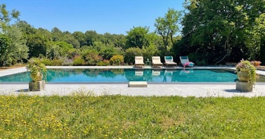 vente Maison Pechbusque
