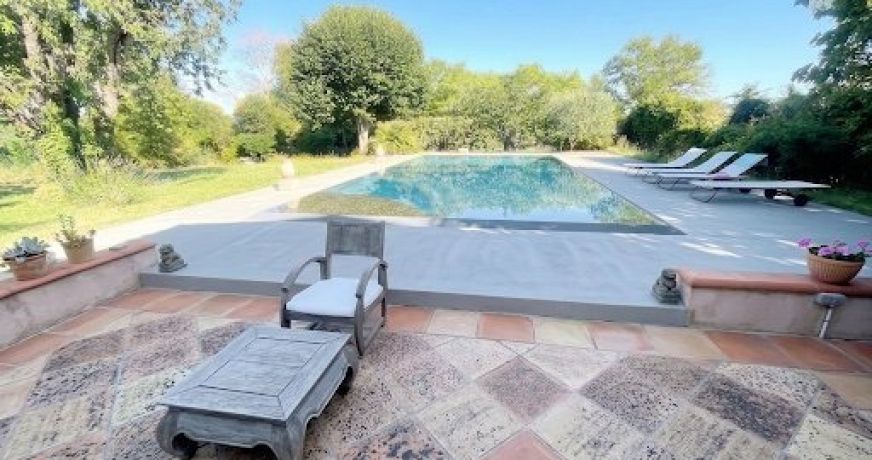 vente Maison Pechbusque